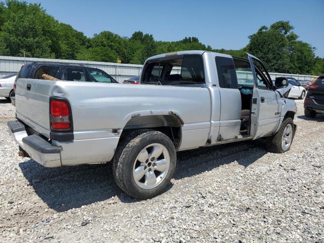 Zdjęcie 3 z aukcji – 2001 DODGE RAM 1500 z VIN 1B7HC13Z01J533651