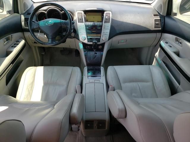 Photo 8 from auction – 2008 LEXUS RX 400H with VIN JTJHW31U882851867