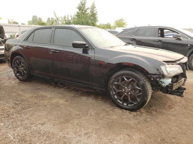 Photo 4 from auction – 2019 CHRYSLER 300 S with VIN 2C3CCAGG6KH640519