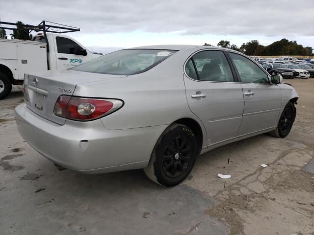 Photo 3 from auction – 2002 LEXUS ES 300 with VIN JTHBF30G625031019