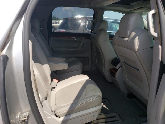 Photo 10 from auction – 2008 SATURN OUTLOOK XR with VIN 5GZEV33758J222913