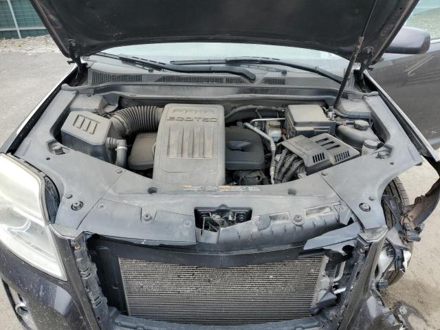 Photo 12 from auction – 2013 GMC TERRAIN SL with VIN 2GKFLTEK9D6208117
