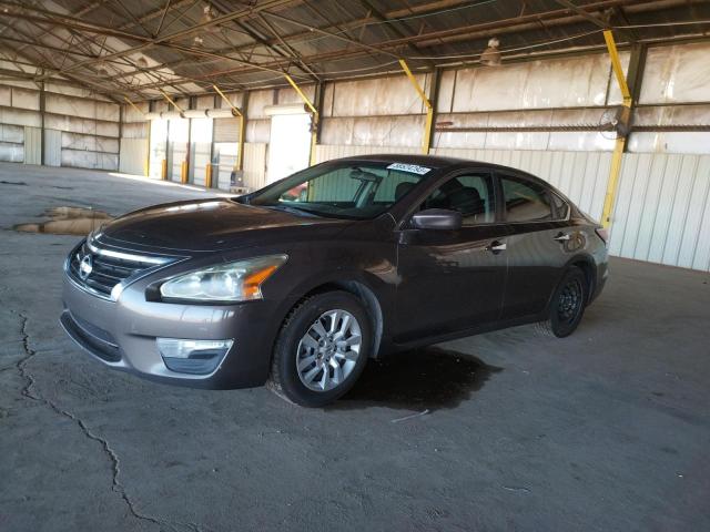 Photo 1 from auction – 2014 NISSAN ALTIMA 2.5 with VIN 1N4AL3AP7EC267740