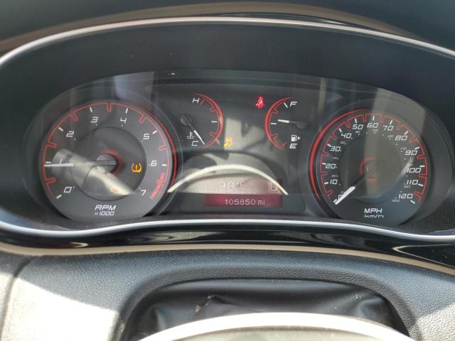 Photo 9 from auction – 2016 DODGE DART SXT with VIN 1C3CDFBB3GD555146