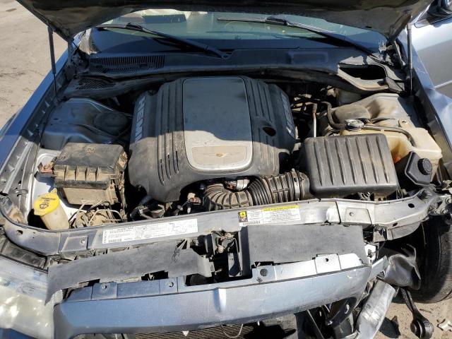 Photo 11 from auction – 2006 CHRYSLER 300C with VIN 2C3KA63H56H507107