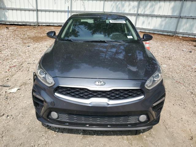 Photo 5 from auction – 2019 KIA FORTE FE with VIN 3KPF24AD8KE088707