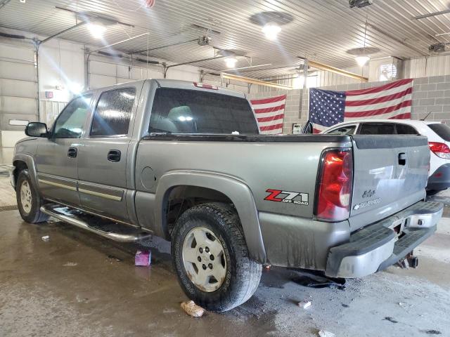 Photo 2 from auction – 2007 CHEVROLET SILVERADO with VIN 2GCEK13Z471173471