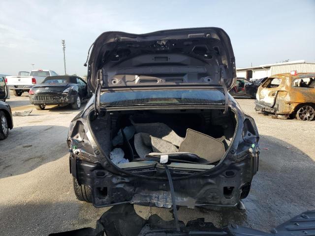 Photo 6 from auction – 2017 HONDA CIVIC LX with VIN 19XFC2F58HE064709