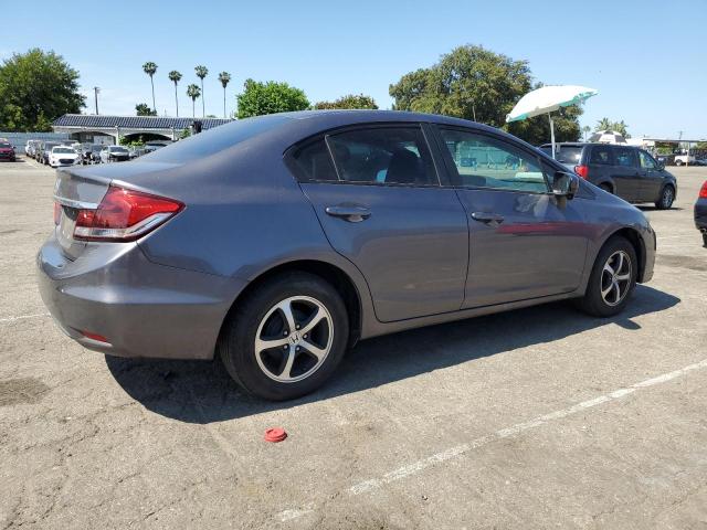 Zdjęcie 3 z aukcji – 2015 HONDA CIVIC SE z VIN 19XFB2F70FE274240