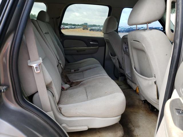 Photo 11 from auction – 2007 CHEVROLET TAHOE C150 with VIN 1GNFC13C27J377972