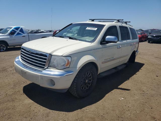 CHRYSLER ASPEN 2007 with VIN 1A8HW58247F529505 - Photo from auction