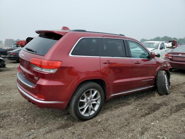Photo 3 from auction – 2015 JEEP GRAND CHER with VIN 1C4RJFJGXFC687921