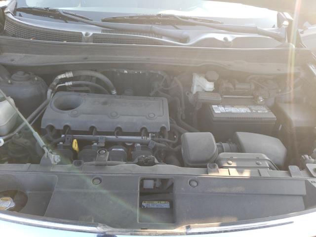 Photo 12 from auction – 2011 KIA SPORTAGE with VIN KNDPB3A23B7076235
