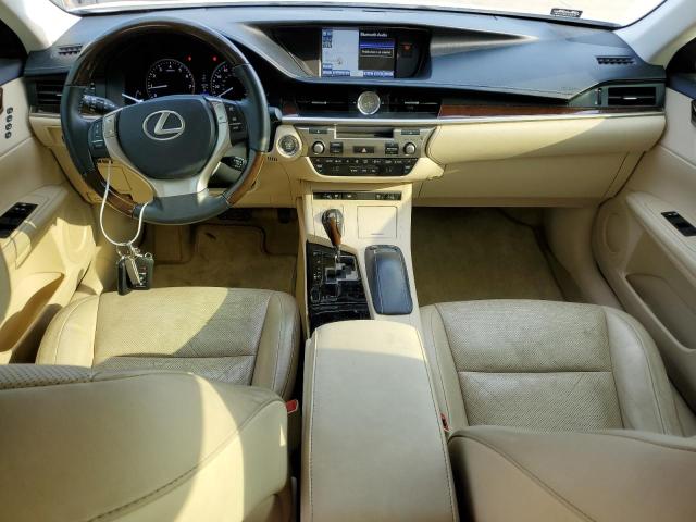 Photo 8 from auction – 2014 LEXUS ES 350 with VIN JTHBK1GG1E2121478