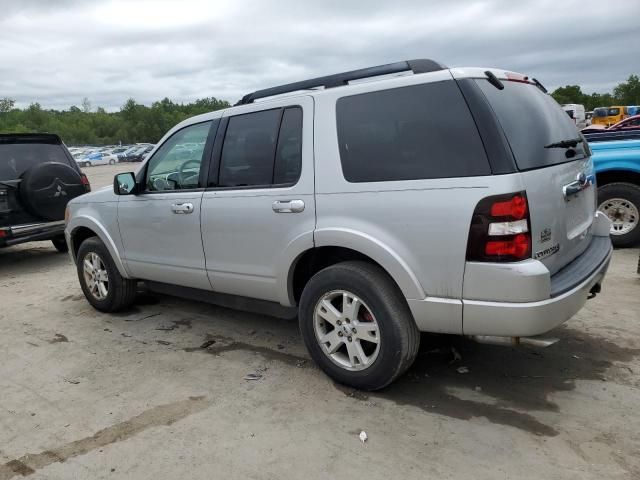 Photo 2 from auction – 2009 FORD EXPLORER X with VIN 1FMEU73E79UA20578