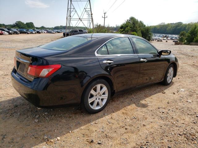 Photo 3 from auction – 2008 LEXUS ES 350 with VIN JTHBJ46G682169522