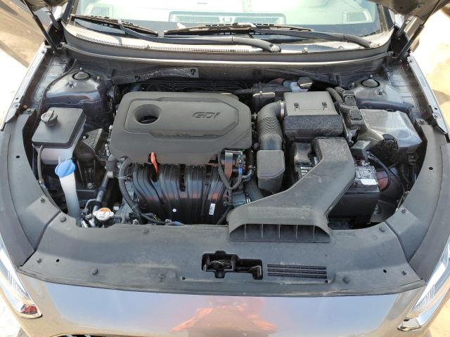 Photo 11 from auction – 2019 HYUNDAI SONATA LIM with VIN 5NPE34AF5KH792983