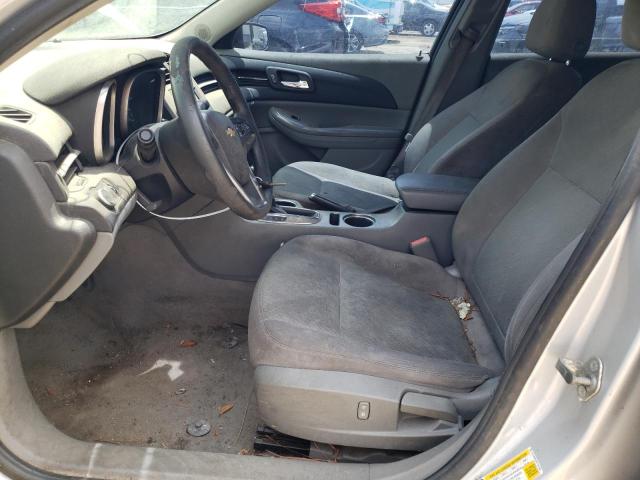 Photo 7 from auction – 2014 CHEVROLET MALIBU LS with VIN 1G11B5SL0EF154188
