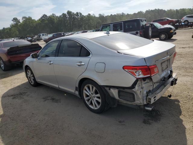 Photo 2 from auction – 2011 LEXUS ES 350 with VIN JTHBK1EG1B2456450