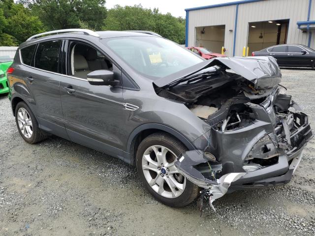 Photo 4 from auction – 2016 FORD ESCAPE TIT with VIN 1FMCU0J90GUA59823