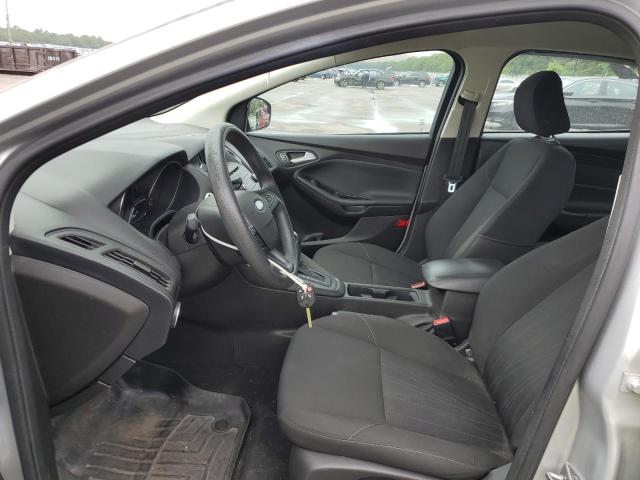 Photo 7 from auction – 2015 FORD FOCUS SE with VIN 1FADP3F2XFL373678