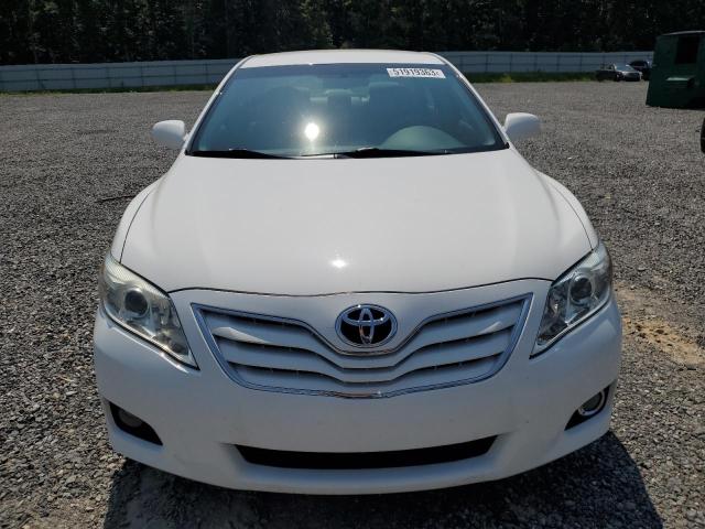 Photo 5 from auction – 2011 TOYOTA CAMRY BASE with VIN 4T1BF3EK5BU676017