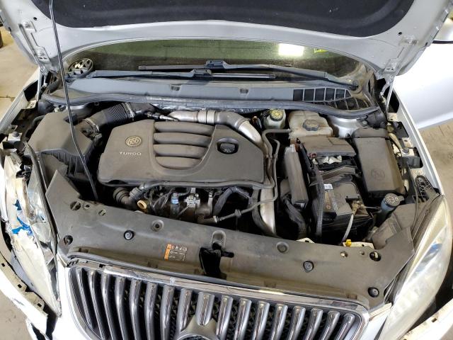 Photo 11 from auction – 2013 BUICK VERANO PRE with VIN 1G4PT5SV9D4255252