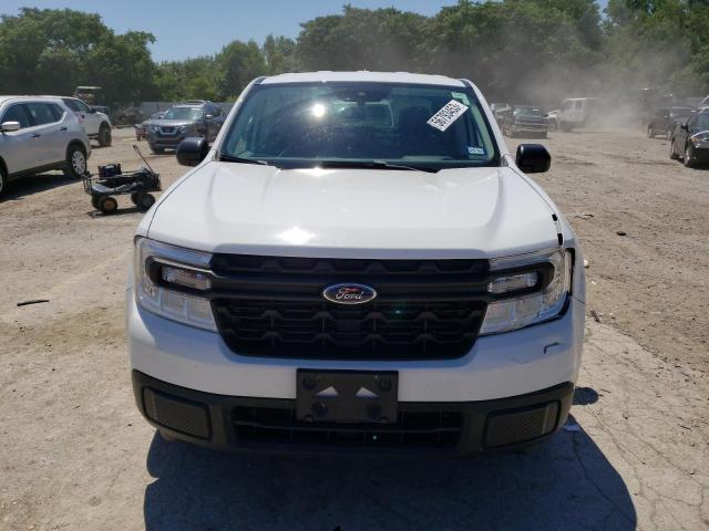 Photo 5 from auction – 2022 FORD MAVERICK X with VIN 3FTTW8E35NRA39168