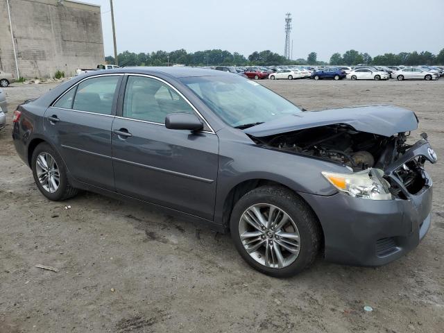 Photo 4 from auction – 2011 TOYOTA CAMRY BASE with VIN 4T1BF3EK1BU147678