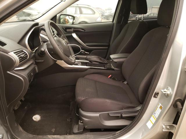 Photo 7 from auction – 2020 MITSUBISHI ECLIPSE CR with VIN JA4AT3AA9LZ031715