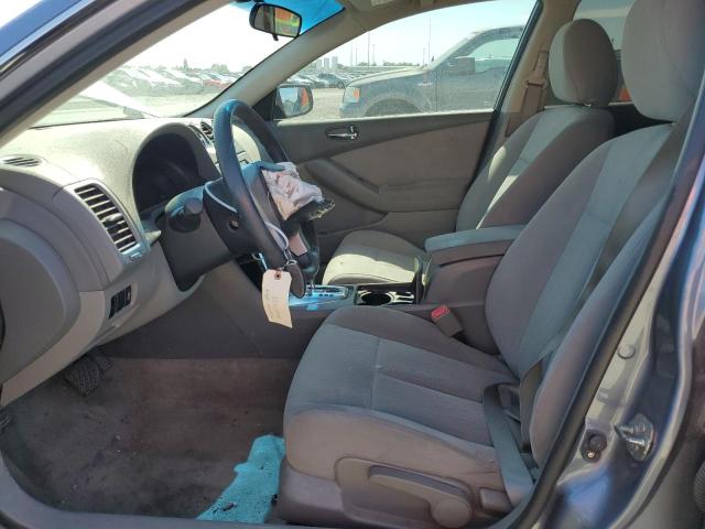 Photo 7 from auction – 2012 NISSAN ALTIMA BAS with VIN 1N4AL2AP1CN454659