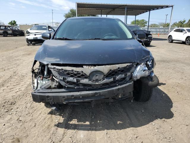 Photo 5 from auction – 2011 TOYOTA COROLLA BA with VIN 2T1BU4EE6BC681766