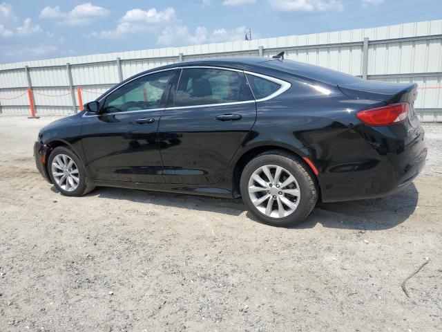 Photo 2 from auction – 2016 CHRYSLER 200 C with VIN 1C3CCCCB2GN146176