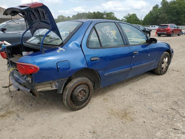 Photo 3 from auction – 2004 CHEVROLET CAVALIER L with VIN 1G1JF52F547195004