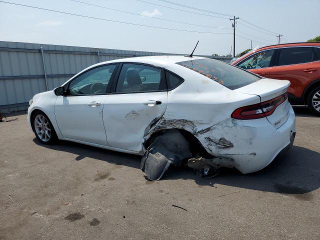 Photo 2 from auction – 2015 DODGE DART SE with VIN 1C3CDFAA7FD368743