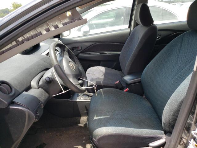 Photo 7 from auction – 2008 TOYOTA YARIS with VIN JTDBT923284030181