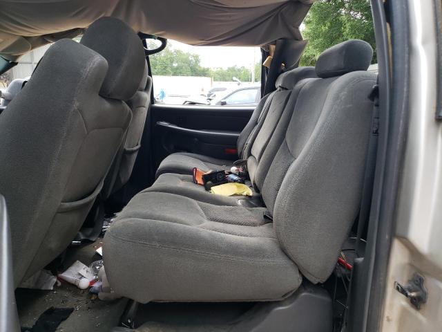 Photo 10 from auction – 2004 CHEVROLET SILVERADO with VIN 1GCHK23U64F149166