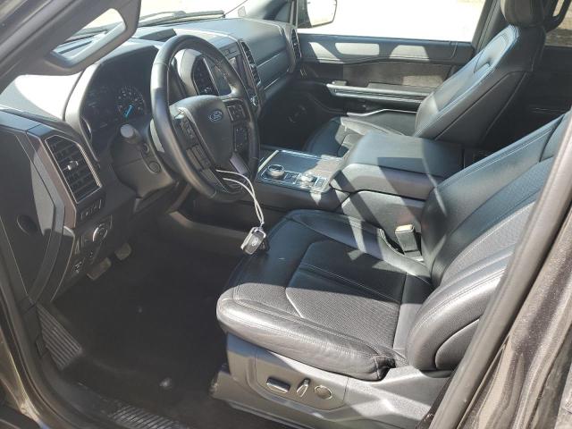 Photo 7 from auction – 2021 FORD EXPEDITION with VIN 1FMJK2AT7MEA17451