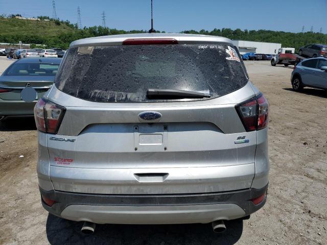 Photo 6 from auction – 2017 FORD ESCAPE SE with VIN 1FMCU9GDXHUE21898