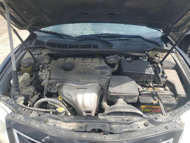 Photo 11 from auction – 2011 TOYOTA CAMRY BASE with VIN 4T4BF3EK2BR165483