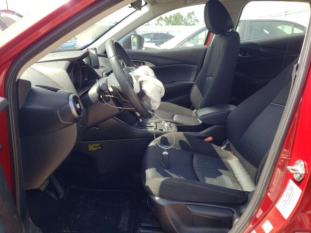 Photo 7 from auction – 2019 MAZDA CX-3 TOURI with VIN JM1DKFC7XK1449254