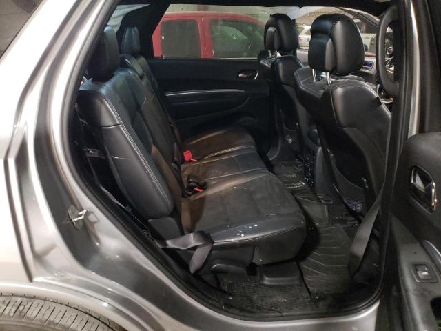 Photo 10 from auction – 2020 DODGE DURANGO R/ with VIN 1C4SDJCTXLC114910