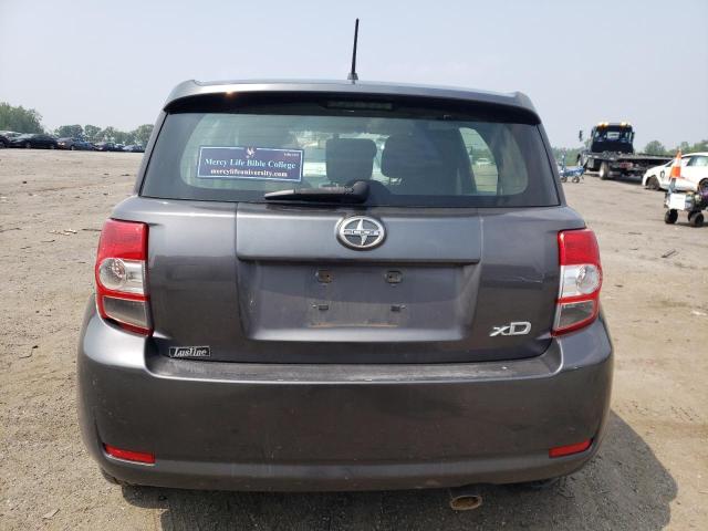 Photo 6 from auction – 2013 TOYOTA SCION XD with VIN JTKKUPB43D1032360