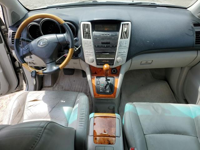 صورة رقم 8 من المزاد - 2007 LEXUS RX 350 مع VIN 2T2GK31U27C004493