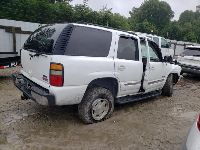 Photo 3 from auction – 2004 GMC YUKON with VIN 1GKEK13Z74R196928