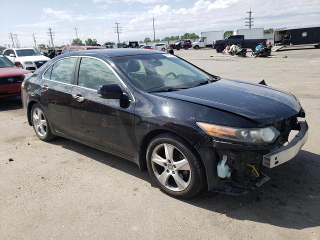 Photo 4 from auction – 2011 ACURA TSX with VIN JH4CU2F64BC005503