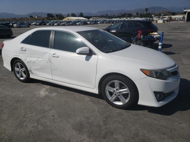 Photo 4 from auction – 2012 TOYOTA CAMRY BASE with VIN 4T1BF1FK0CU515305