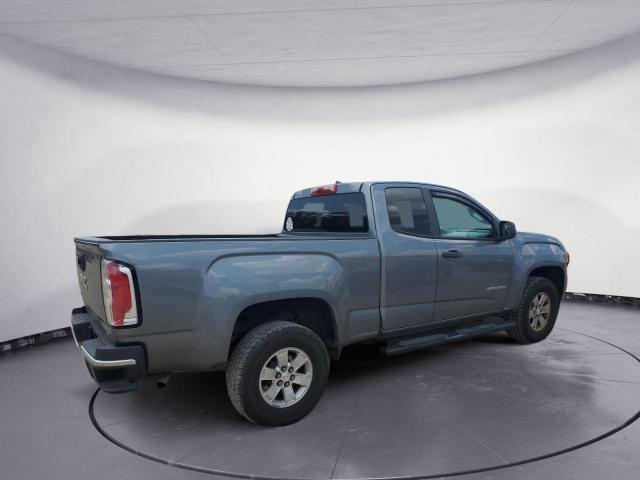 Photo 3 from auction – 2019 GMC CANYON with VIN 1GTH5BEA3K1104545