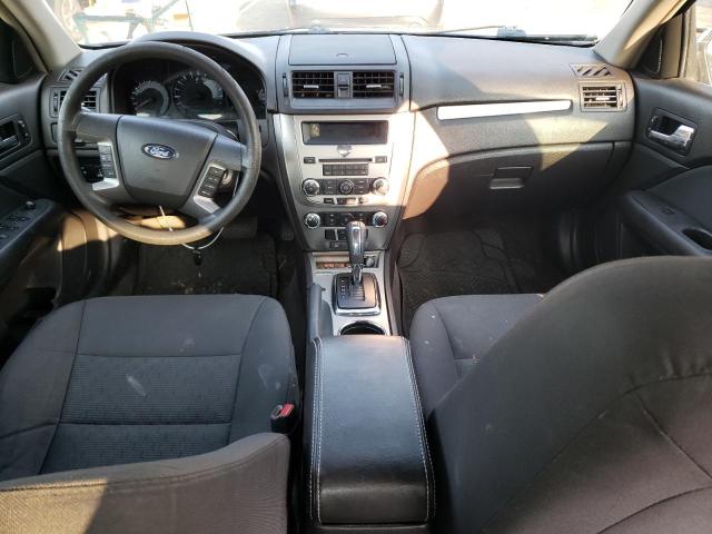 Photo 8 from auction – 2011 FORD FUSION SE with VIN 3FAHP0HA6BR194800
