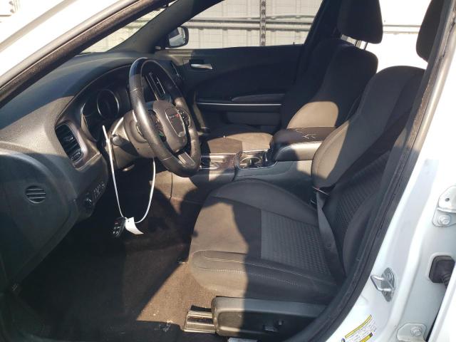 Photo 7 from auction – 2019 DODGE CHARGER GT with VIN 2C3CDXHG1KH512851